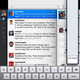 Illustration for article titled The Official Twitter iPad App: Its a Whole Lot of Twitter in Your Face